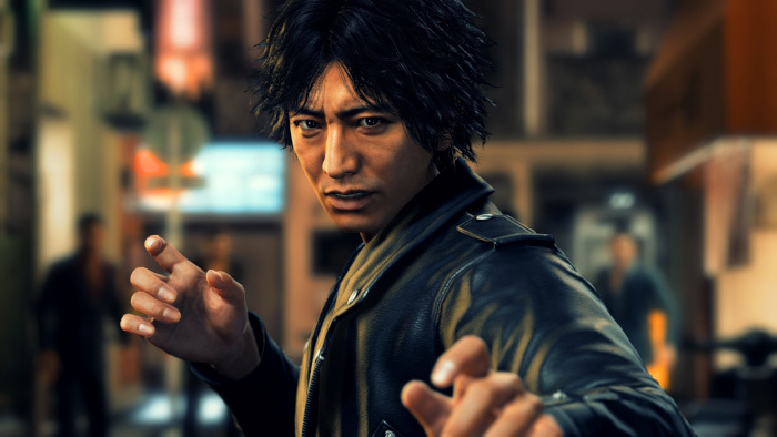 In Judgment, we take on the role of private detective slash former lawyer, Yagami, who is looking to uncover the mystery behind a traumatic case of his past.